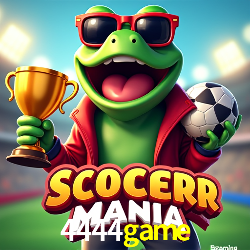 Download 4444game App