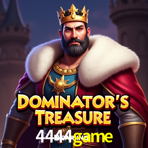 Login 4444game Casino Online