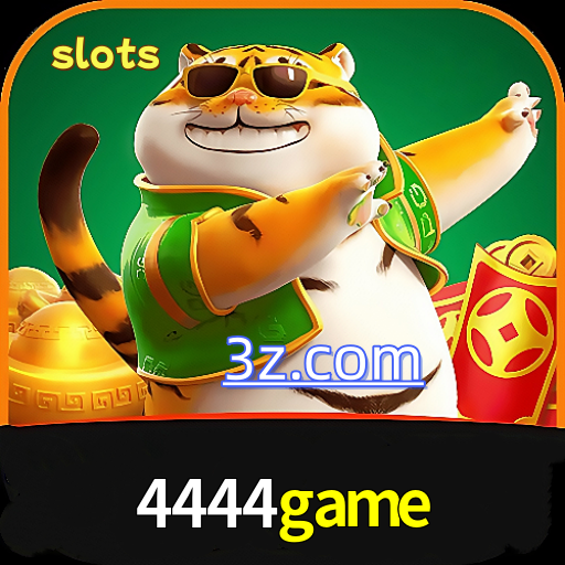 4444game